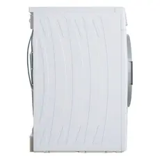 5 - Сушильная машина Sharp KDHHH8S7GW2EE, 8кг, Белый