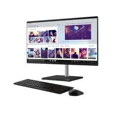 2 - Моноблок Lenovo V50a 24IMB, 23,8", Intel Core i3-10100T, 8Гб/256Гб,...