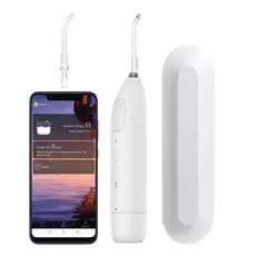 4 - Ирригатор для полости рта Oclean W1, Белый