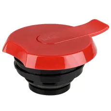 4 - Термокувшин Tefal K3039112, 1л, Красный