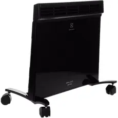 3 - Конвектор Electrolux ECH/B-1500 E, 1500Вт, Чёрный