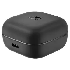 5 - Наушники Sennheiser Accentum TWS, Чёрный