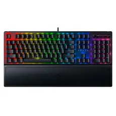 5 - Клавиатура RAZER BlackWidow V3, Проводное, Black Widow