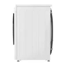 4 - Стиральная машина LG F4WR510SWW, 10кг, Белый