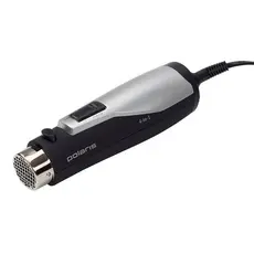 4 - Фен-щётка Polaris PHS 0854, 800 Вт, Чёрный