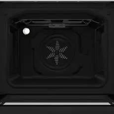 4 - Электрический духовой шкаф Gorenje BS 737 EX, Чёрный