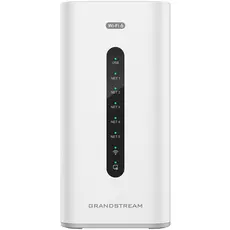 2 - Беспроводной маршрутизатор Grandstream GCC6010W, Белый