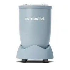 2 - Стационарный блендер NutriBullet Pro NB907MASL, Голубой