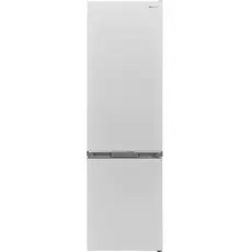 2 - Холодильник Sharp SJ-FBB05DTXWE-EU, Белый