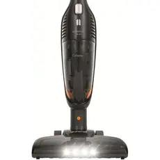 2 - Вертикальный Пылесос Gorenje SVC144FBK, Чёрный