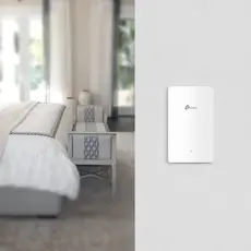 3 - Беспроводная точка доступа TP-LINK EAP225-Wall, 300 Мбит/с, 867...