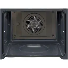 5 - Электрический духовой шкаф AEG OS6CB531AB, Черный