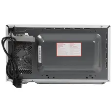 2 - Микроволновая печь Panasonic NN-ST251WZPE, Белый
