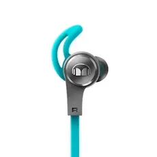 4 - Наушники Monster Isport Achieve, Синий