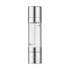 4 - Измельчитель для соли и перца Ardesto AR2102SS, Черный