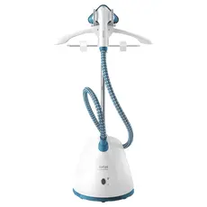 6 - Стационарный отпариватель Tefal IT2460E0, Белый Синий