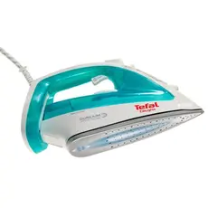 6 - Утюг Tefal EASYGLISS, 2400Вт, Зелёный