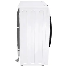 6 - Стиральная машина Gorenje WNHEI 74 SAS/PL, 7кг, Белый