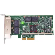 2 - Сетевой адаптер DELL 540-BDRJ