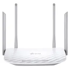 5 - Беспроводной маршрутизатор TP-LINK Archer C50, Белый