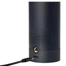 4 - Ручной Пылесос Lydsto Multivac HD-SCXCCQ02, Черный