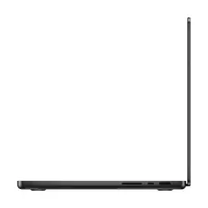 3 - Ноутбук 14,2" Apple MacBook Pro 14 A3434, Space Black, M5 with...