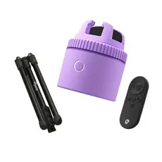 6 - Подставка для смартфона Pivo Pod Lite, Фиолетовый