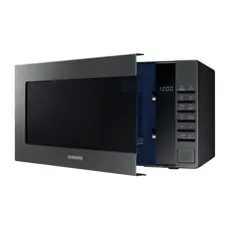 6 - Микроволновая печь Samsung GE88SUG/BW, Чёрный
