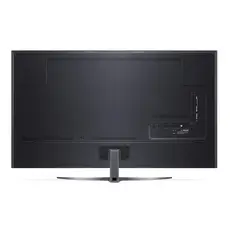 86" LED TV LG 86QNED916PA, Black (3840x2160 UHD, SMART TV, DVB-T/T2/C/S2) 27588