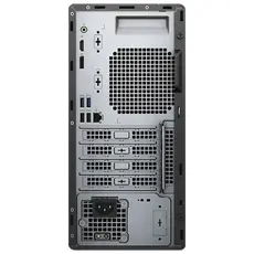 2 - Настольный ПК DELL OptiPlex 3080, Башня, Intel Core i3-10105,...
