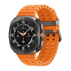 4 - Умные часы Samsung Galaxy Watch Ultra, 47мм, Titanium Gray