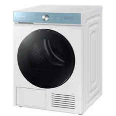 4 - Сушильная машина Samsung DV90BB9445GMS7, 9кг, Белый