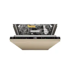 6 - Посудомоечная машина Whirlpool W8I HT58 T, Чёрный