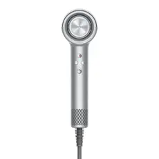 4 - Фен Mova Shine 20, 1600Вт, Серебристый