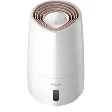 2 - Увлажнитель воздуха Philips HU3916/10, Белый