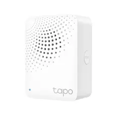 2 - Центр управления TP-LINK Tapo H100, Белый