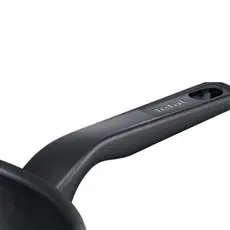 2 - Сковорода Tefal C3840553, 26см, Чёрный