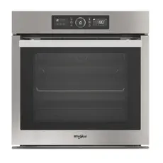 2 - Электрический духовой шкаф Whirlpool AKZ9 6270 IX, Нержавеющая сталь