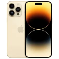 6 - Смартфон Apple iPhone 14 Pro Max, 6Гб/128Гб, Gold