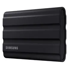 5 - Внешний портативный SSD накопитель Samsung Portable SSD T7 Shield, 4...