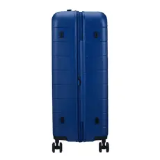 6 - Чемодан для багажа American Tourister NOVASTREAM, 121л, Тёмно-синий