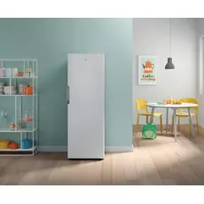 5 - Морозильник Indesit DFZ 5175, Белый