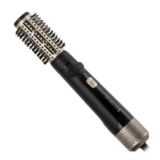 3 - Фен-щётка Remington AS7580, 1000Вт, Чёрный