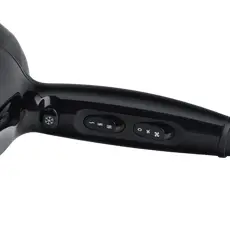 2 - Фен Polaris PHD 2256Ti, 2200 Вт, Чёрный
