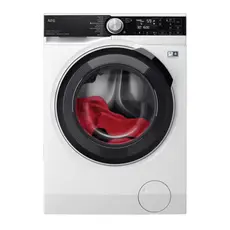 2 - Стирально-сушильная машина AEG LWR85165A, 10кг, Белый