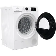 5 - Сушильная машина Gorenje DNE 92/GN, 9кг, Белый