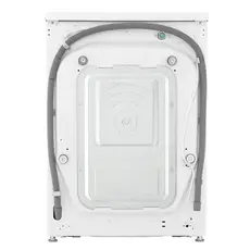 2 - Стирально-сушильная машина LG F2V5HG0W, 7, Белый