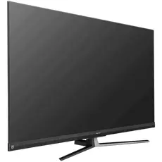 6 - 55" QLED SMART Телевизор Hisense 55U8QF, 3840x2160 4K UHD, VIDAA U...