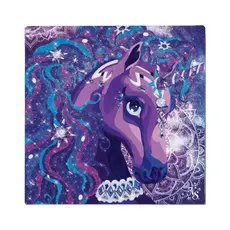 2 - Картина по номерам Nebulous Stars 11421 - Nebulia & Horse