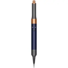 4 - Стайлер Dyson Airwrap HS05 Complete Set, 1300Вт, Синий/Медный